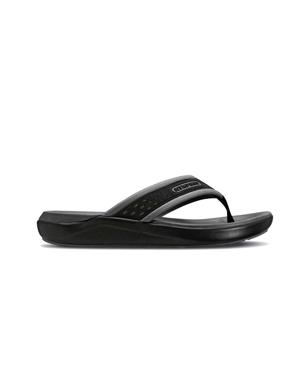 Chinelo Olympikus Eva Gripper 921 Preto