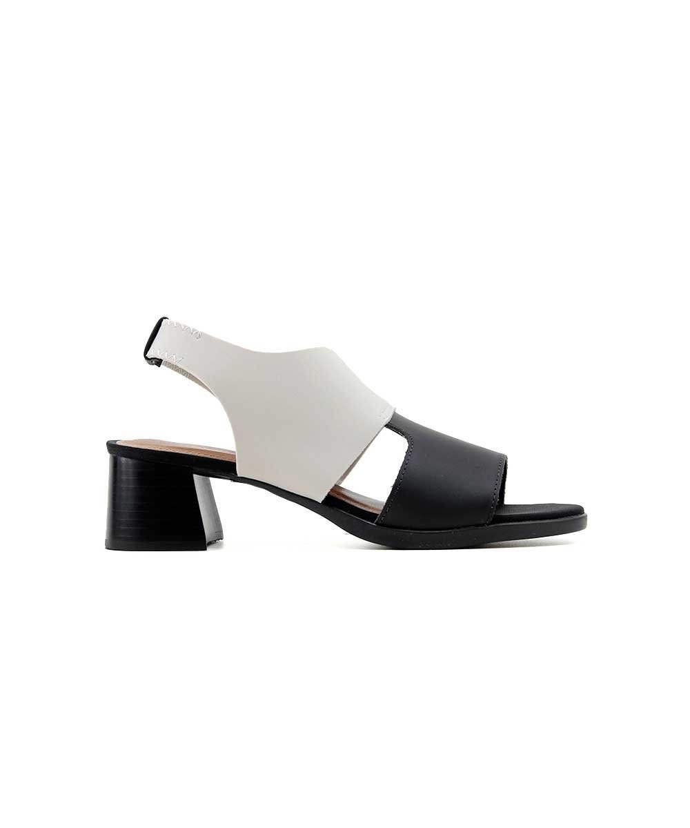 Sandália Feminina Pixolé Neoprene Gelo