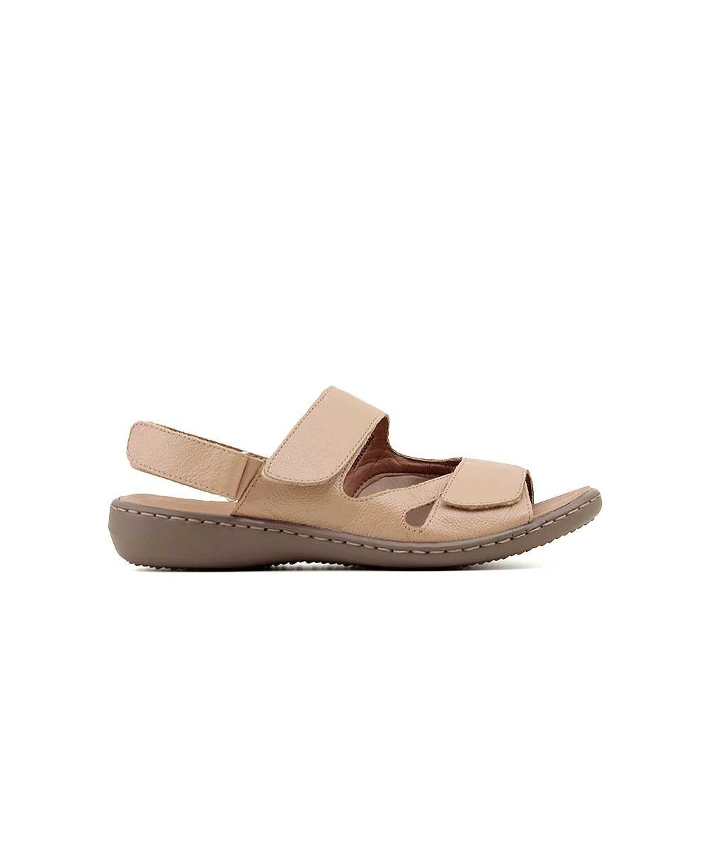 Sandália Senhora Opananken Alexxa 63624 Nude