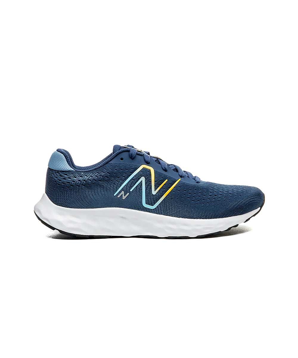 Tênis Masculino New Balance Running Marinho
