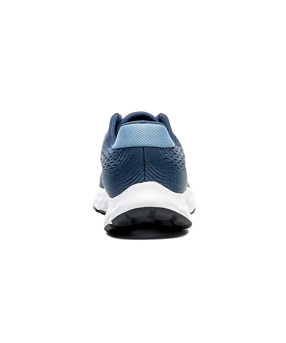 Tênis Masculino New Balance Running Marinho Azul 4