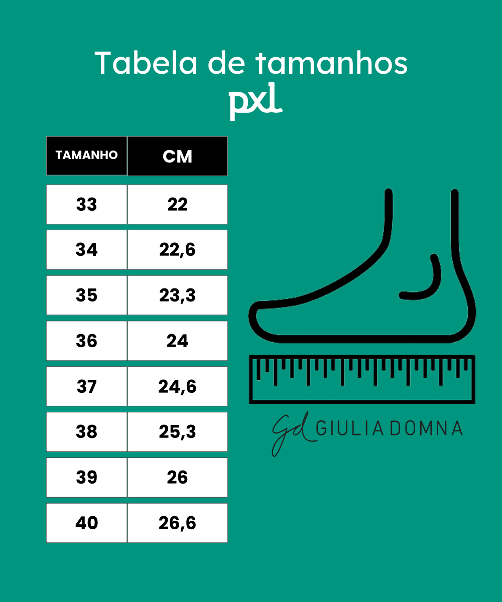 Scarpin Giulia Domna Salto Bloco Bordo Vinho 6