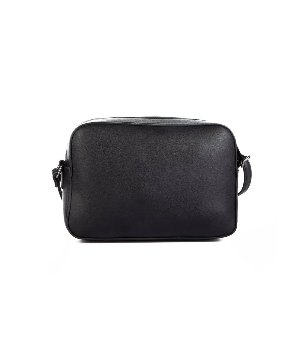 Bolsa Feminina Dakota Camera Bag Preto Preto 10