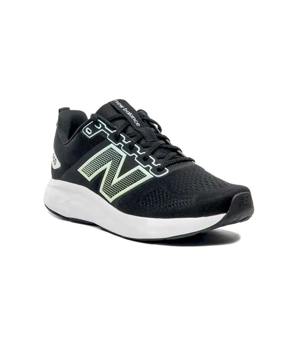 Tênis Feminino New Balance 460 V4 Preto Preto 2