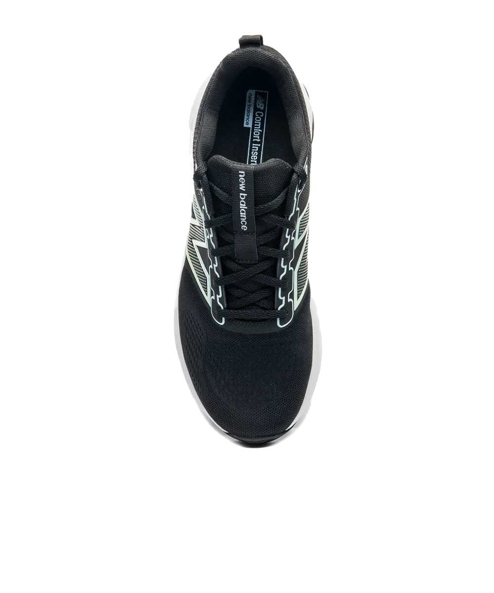 Tênis Feminino New Balance 460 V4 Preto Preto 3