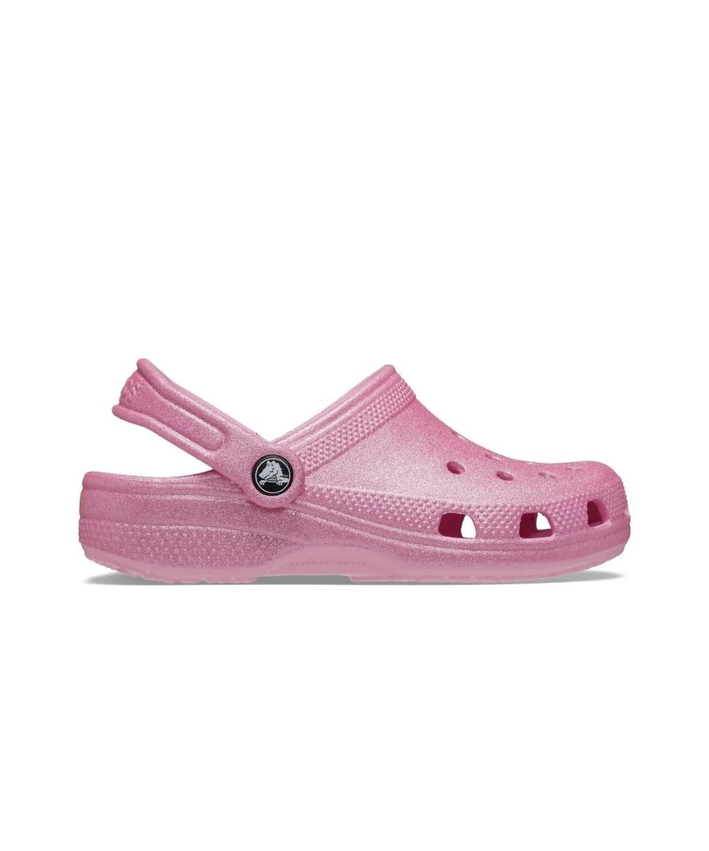 Crocs Classic Kids Rosa