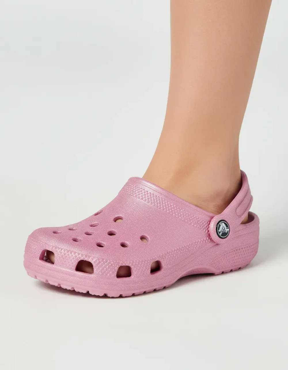 Crocs Classic Kids Rosa Rosa 3