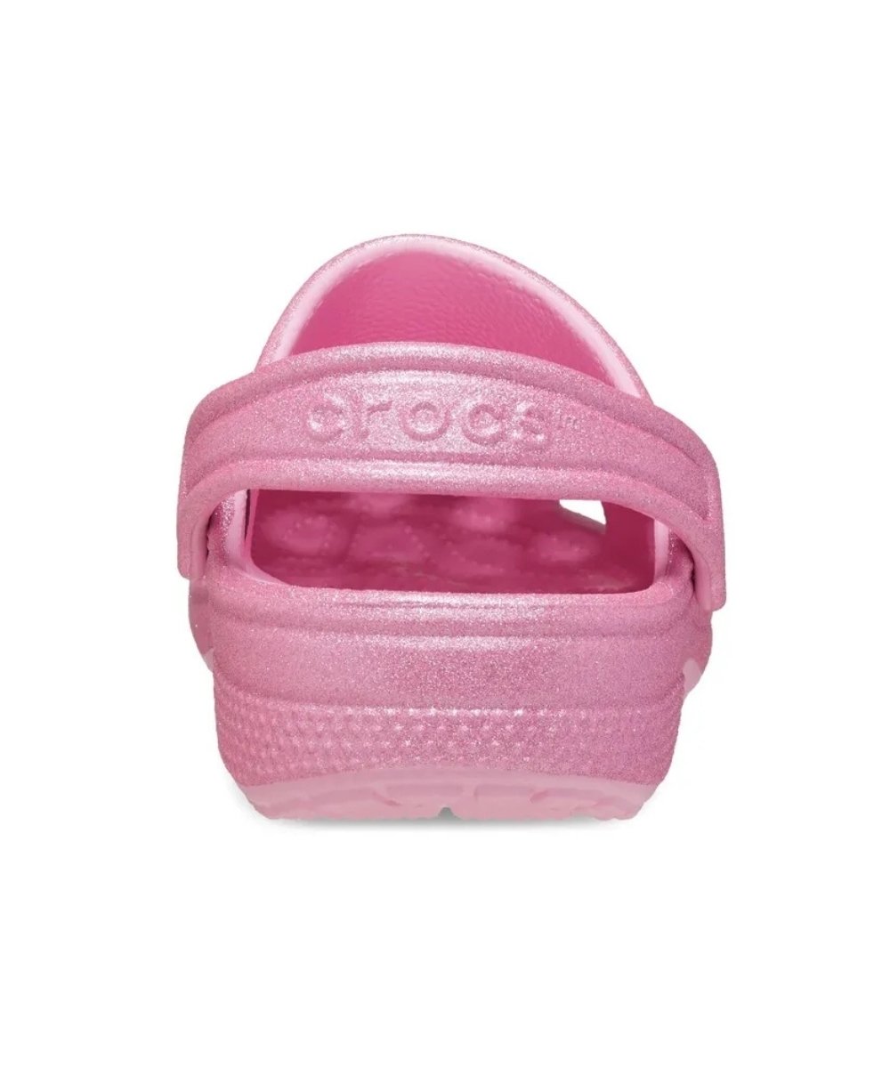 Crocs Classic Kids Rosa Rosa 6