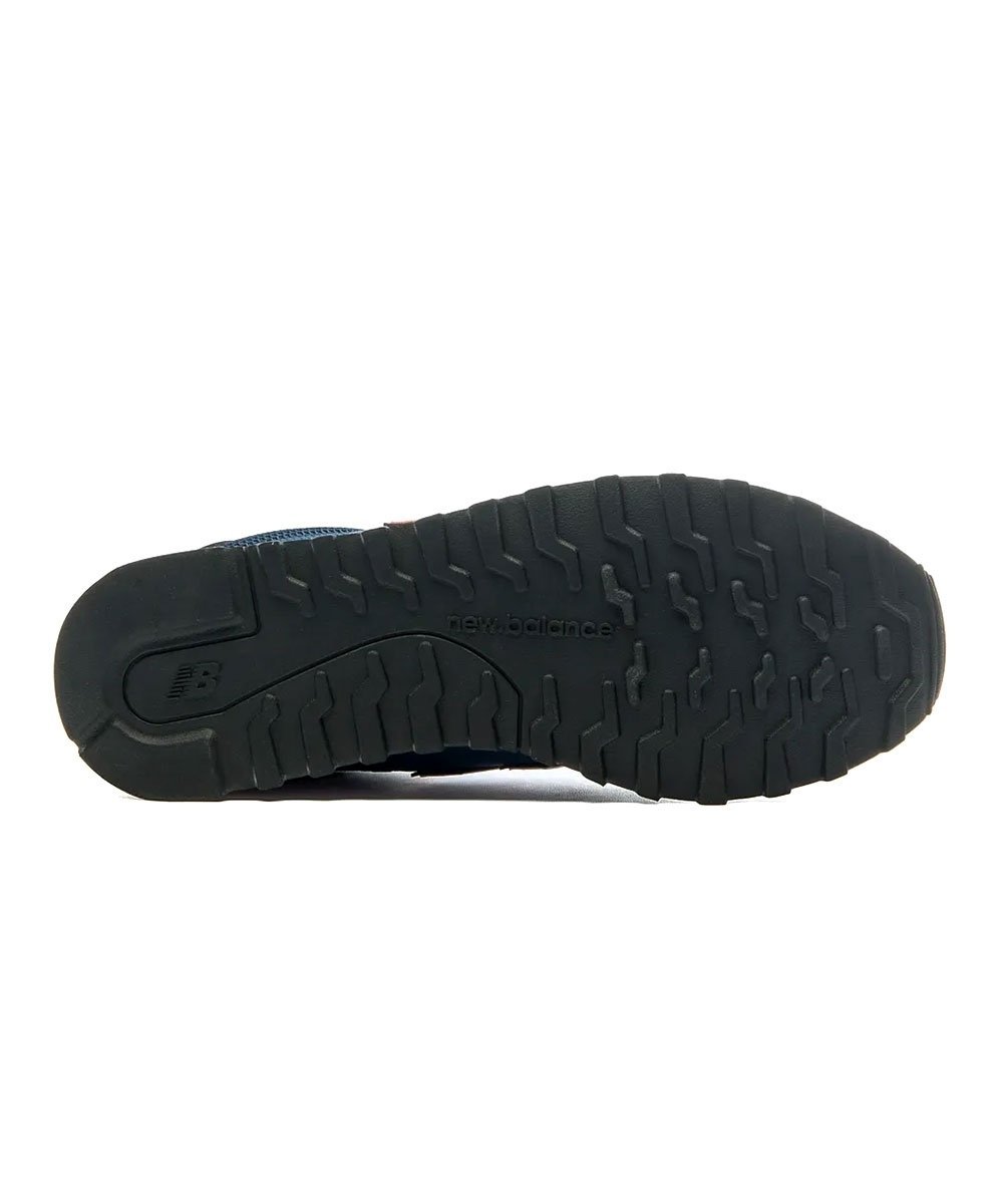 Tênis Masculino New Balance 500v2 Marinho Azul 5