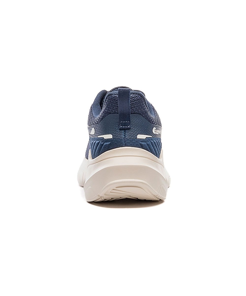 Tênis Esportivo Masculino Fila Progress Marinho Azul 5