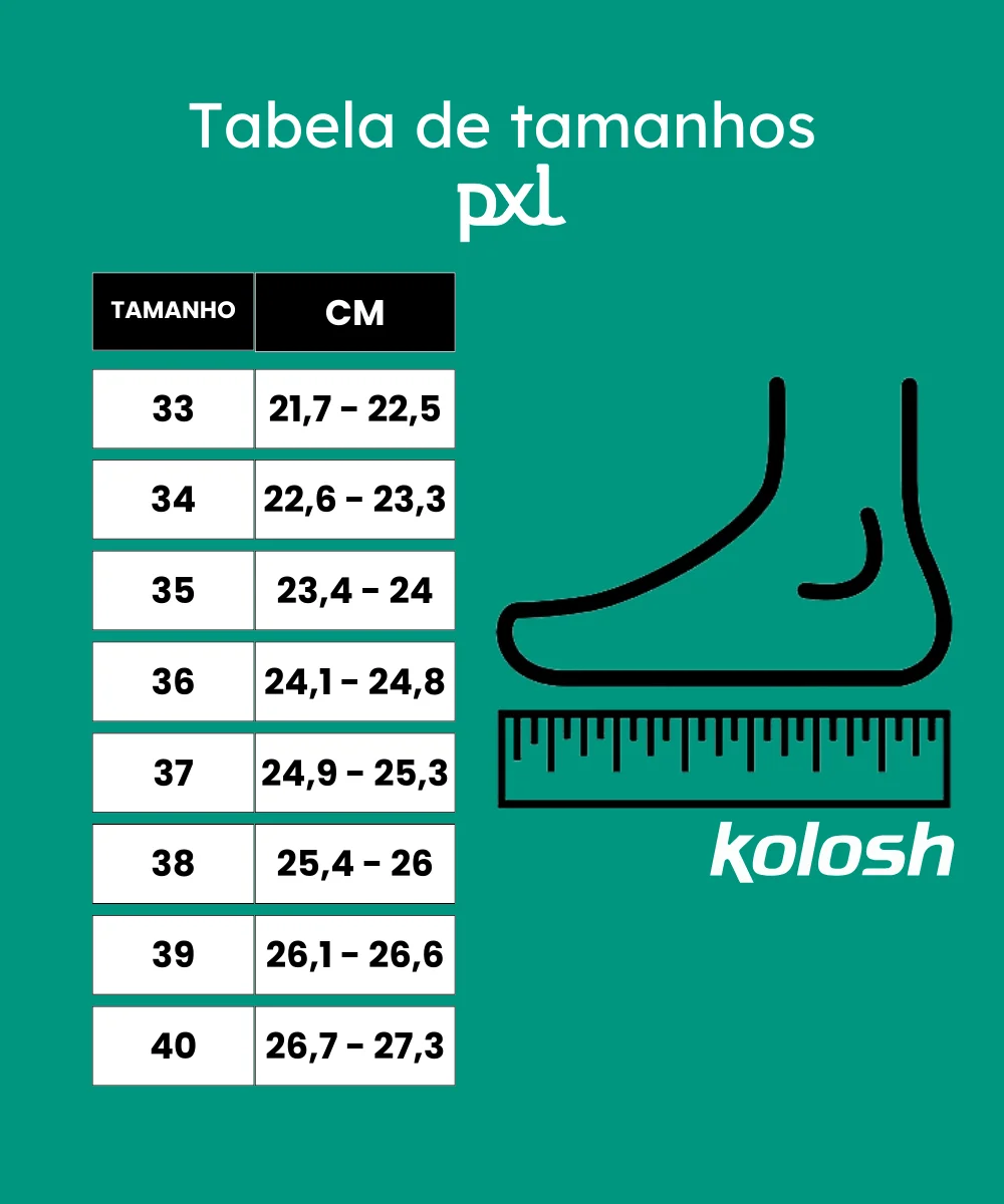 Tênis Feminino Kolosh Calce Fácil Ziper Preto Preto 5