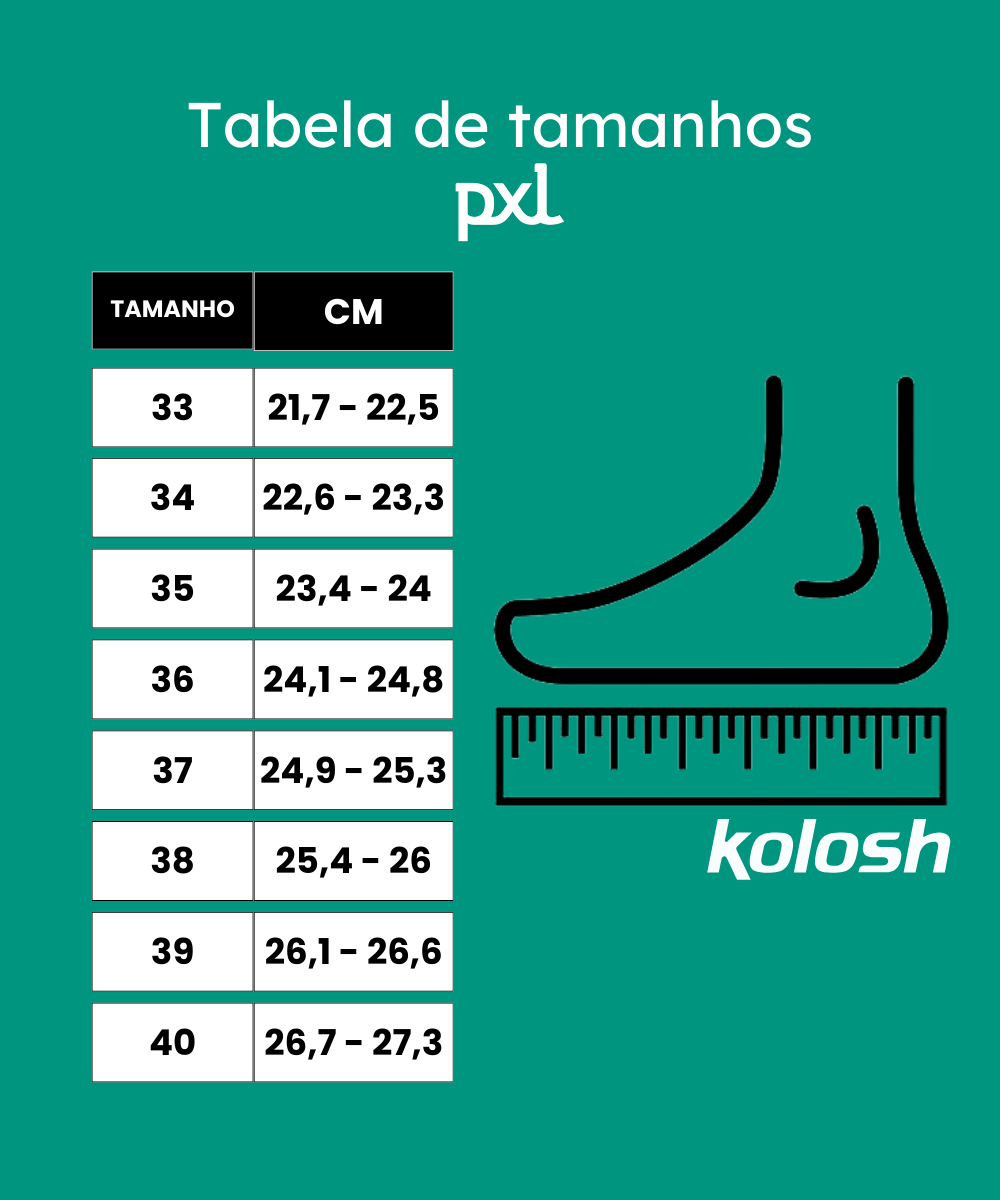 Tênis Feminino Kolosh Calce Fácil Ziper Preto Preto 5