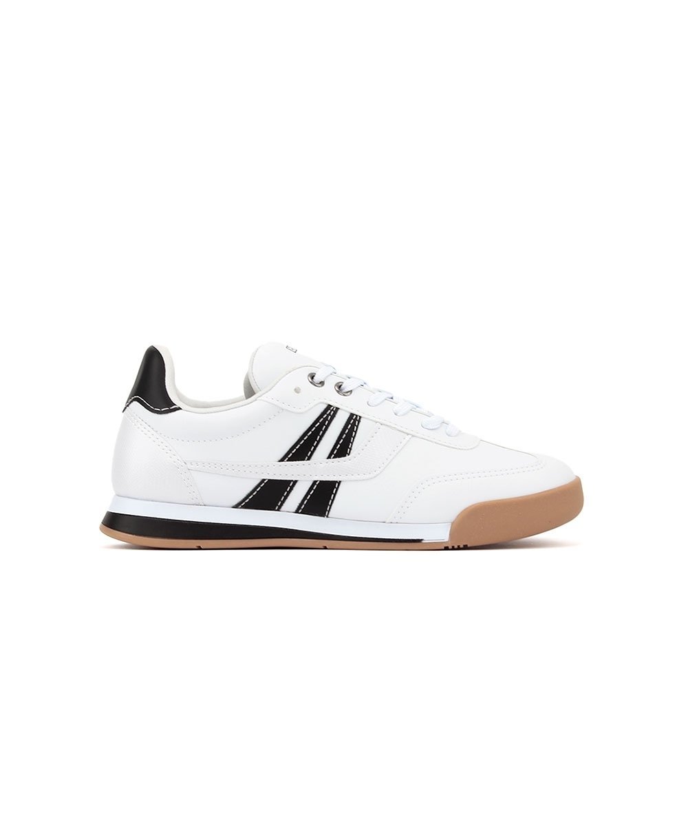 Tênis Feminino Casual Ramarim Snk Branco