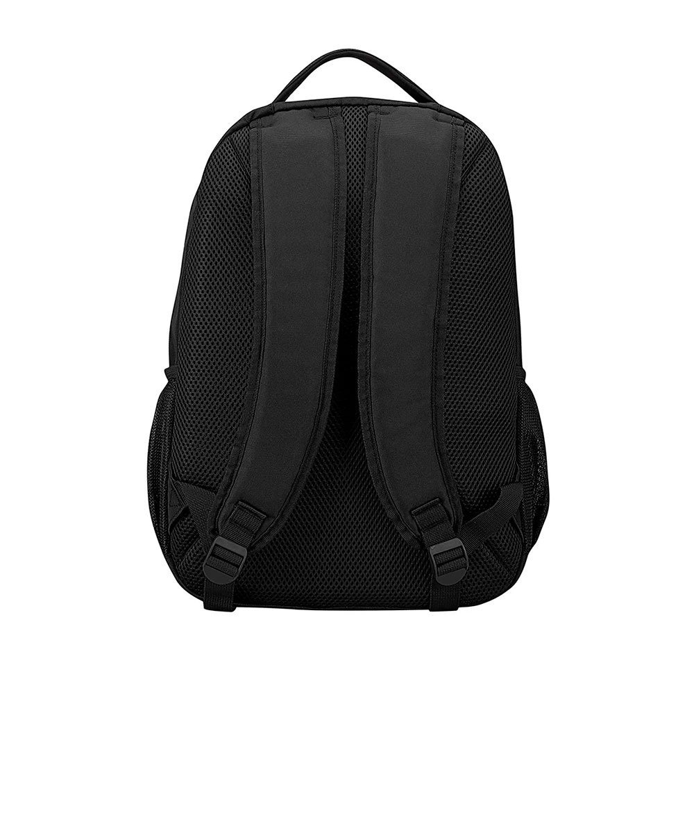 Mochila Olympikus Prime Preto Preto 4