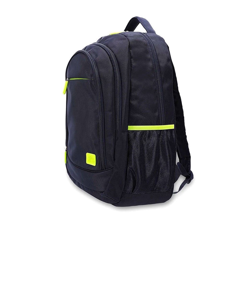 Mochila Olympikus Prime Marinho Preto 3