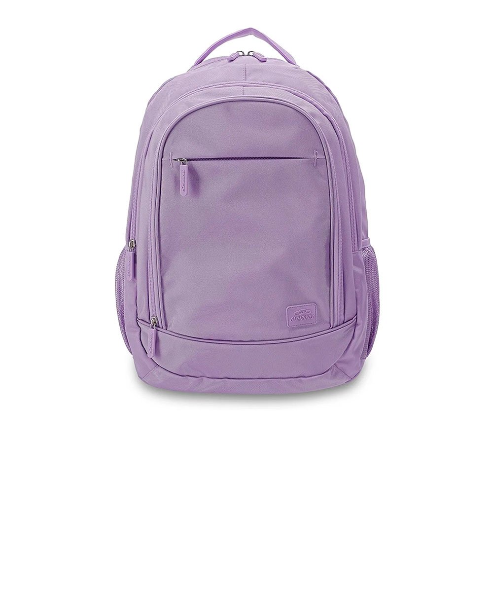Mochila Olympikus Prime Lilas Lilás 2