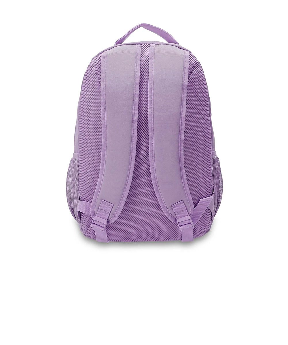 Mochila Olympikus Prime Lilas Lilás 3