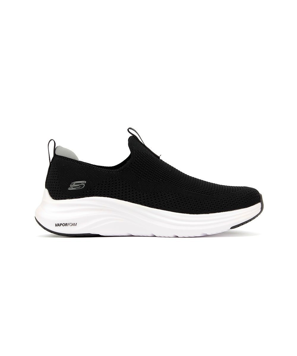 Tênis Masculino Skechers Vapor Foam Covert Preto