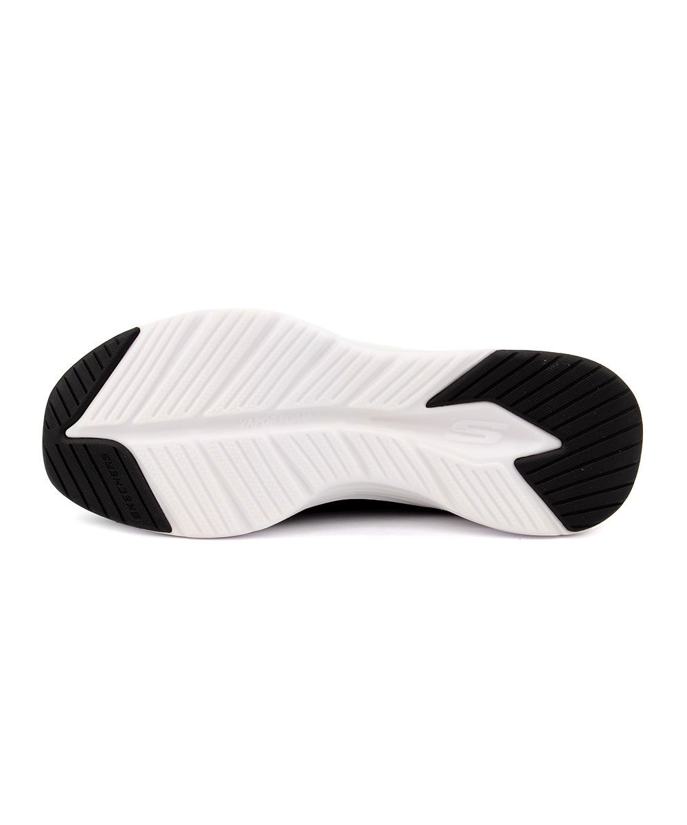 Tênis Masculino Skechers Vapor Foam Covert Preto Preto 6