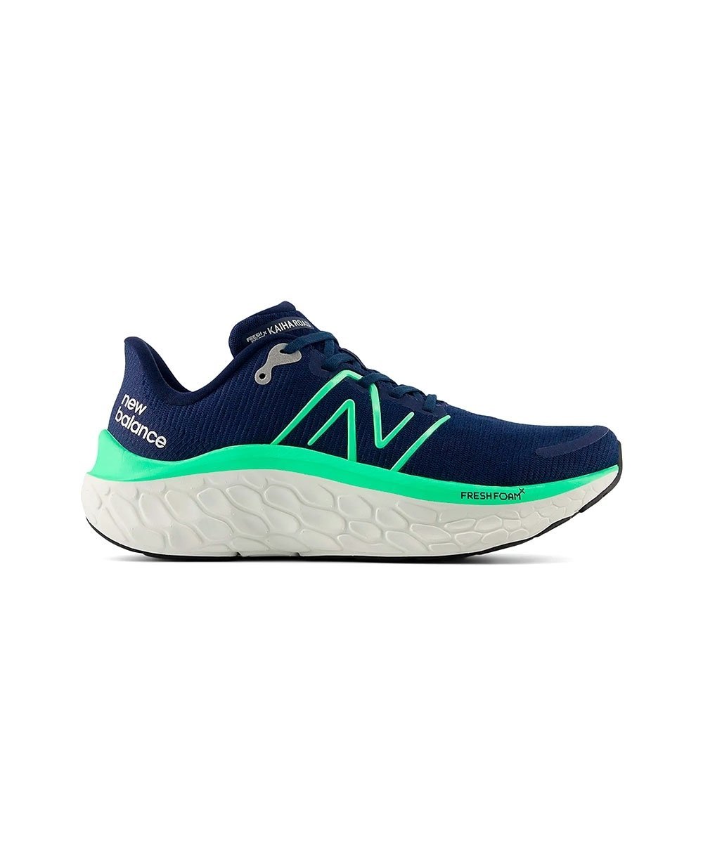 Tênis Masculino New Balance X Kaiha Road Mmtdv1 Marinho