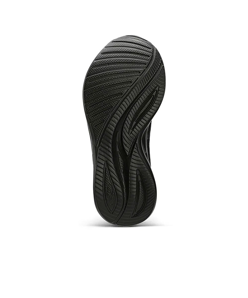 Tênis Masculino Olympikus Curva Preto 3