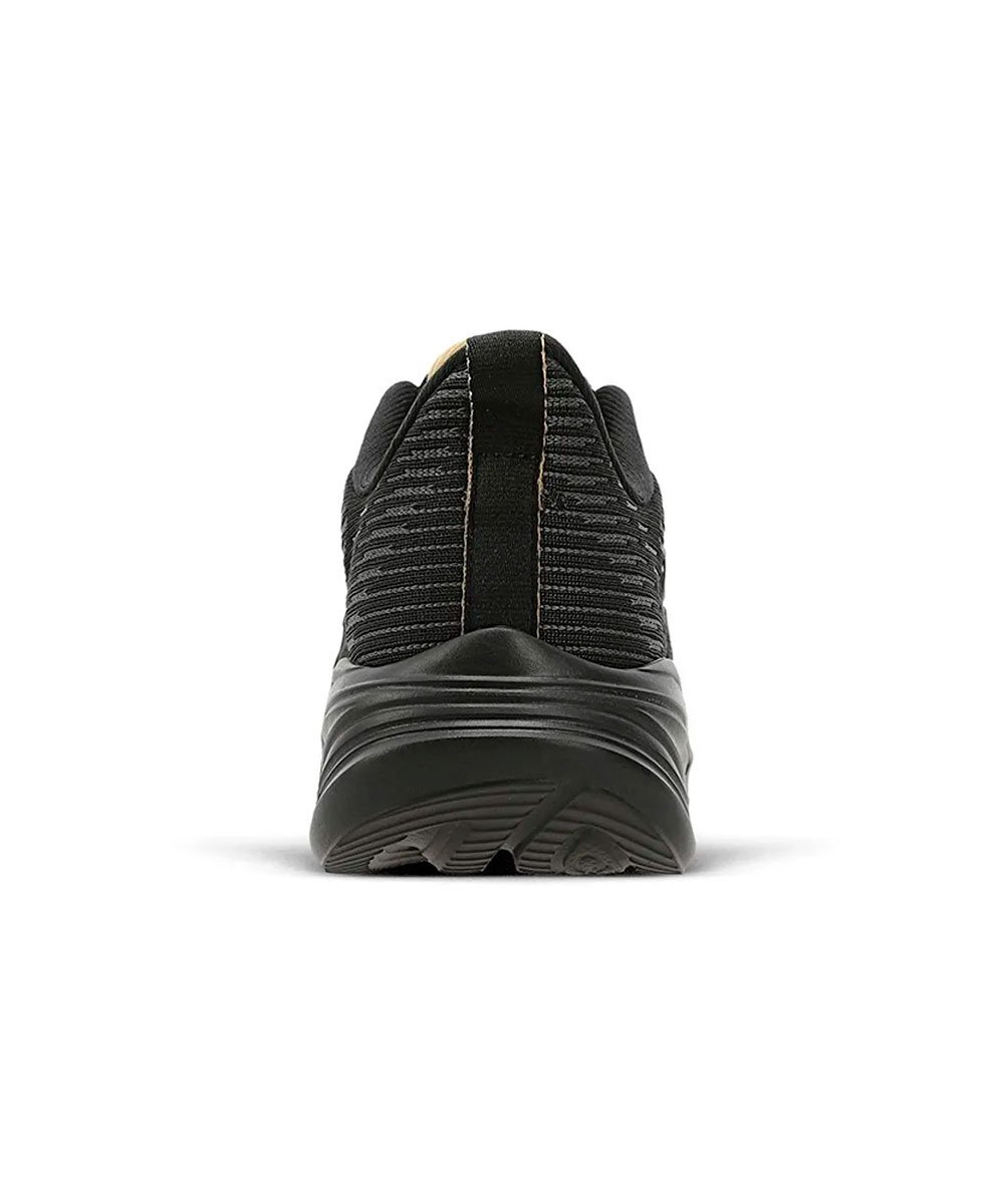 Tênis Masculino Olympikus Curva Preto 4