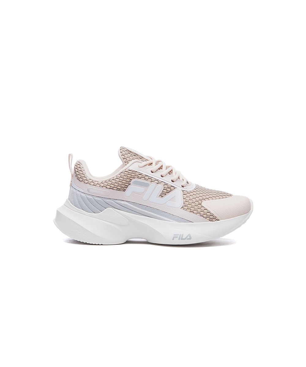 Tênis Infantil Fila Progress Rosa