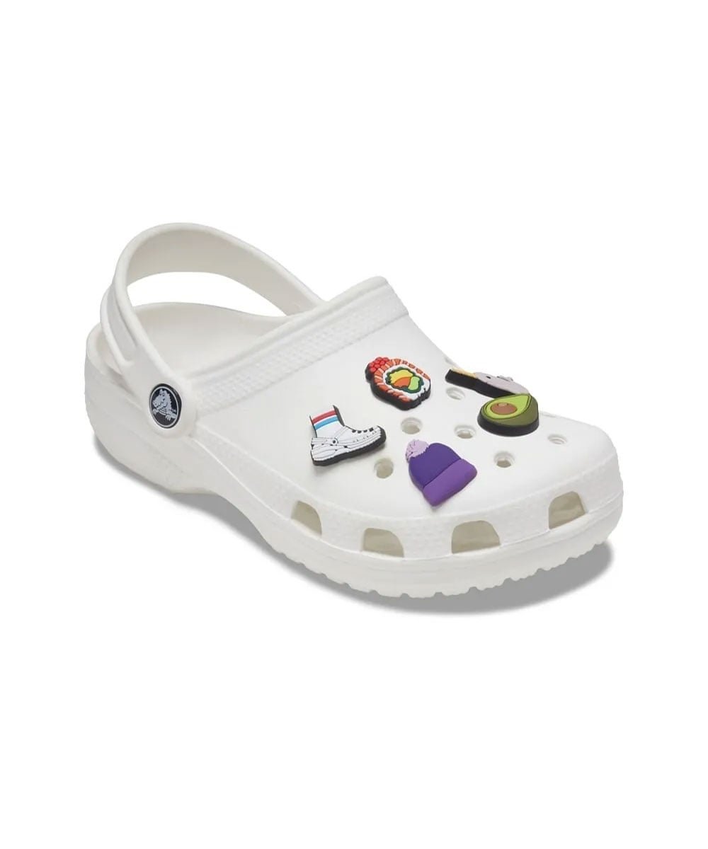Jibbitz Crocs Young At Heart Pack 5 Peças Multicolor Multicores 2