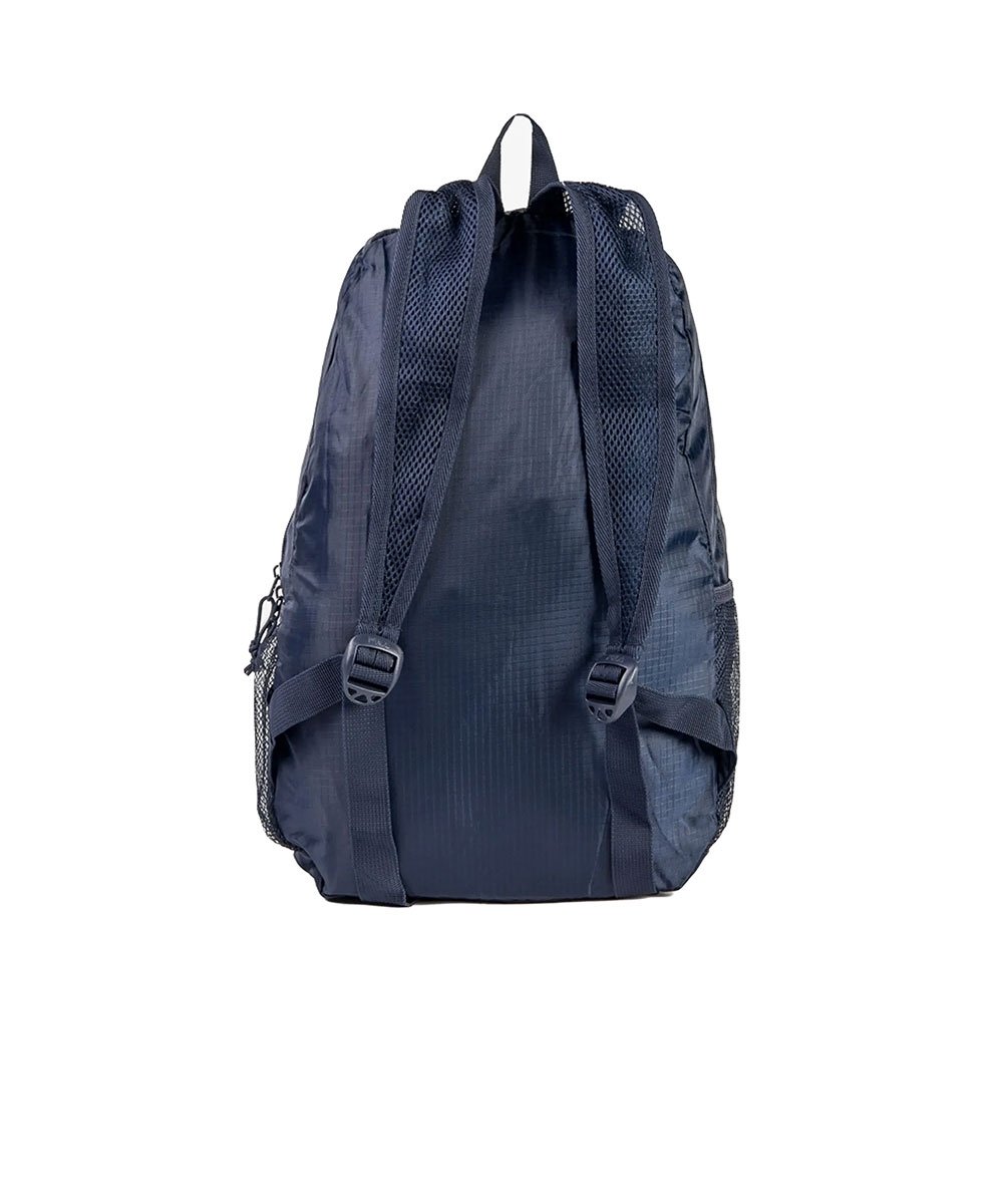 Mochila Fila Packable Unisex F23r018 Marinho Azul 4