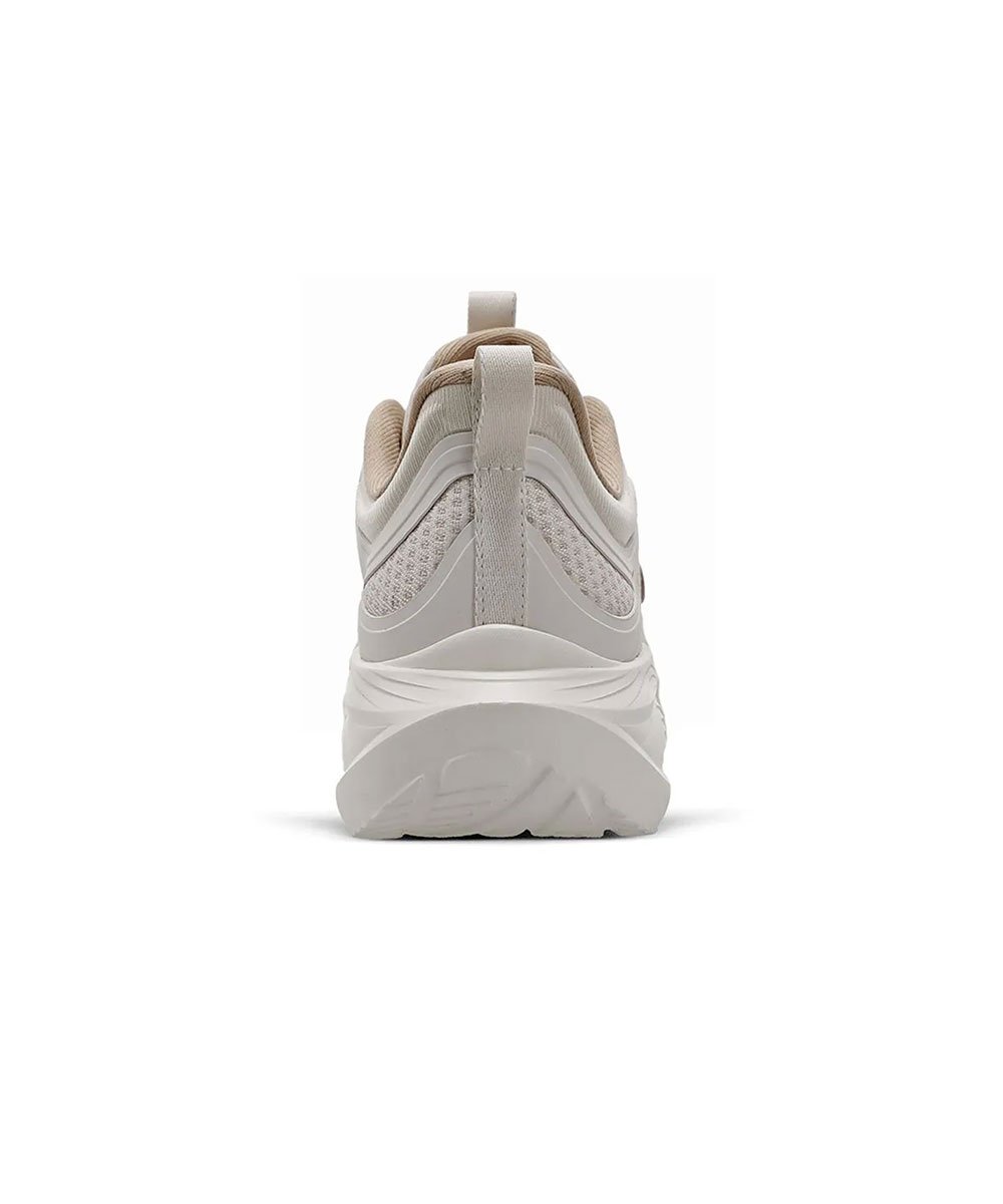 Tênis Feminino Olympikus Vibe Bege Bege 3