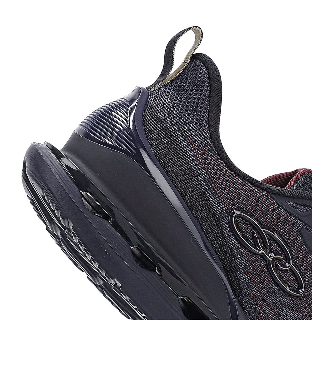 Tênis Masculino Olympikus Quartzo Marinho Azul 4