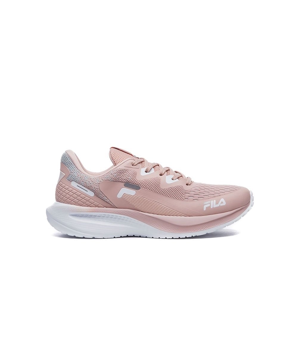 Tênis Fila Spritz Feminino Rose Rosa 1