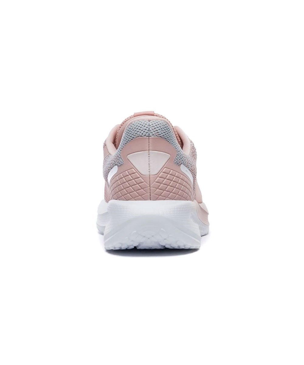 Tênis Fila Spritz Feminino Rose Rosa 5