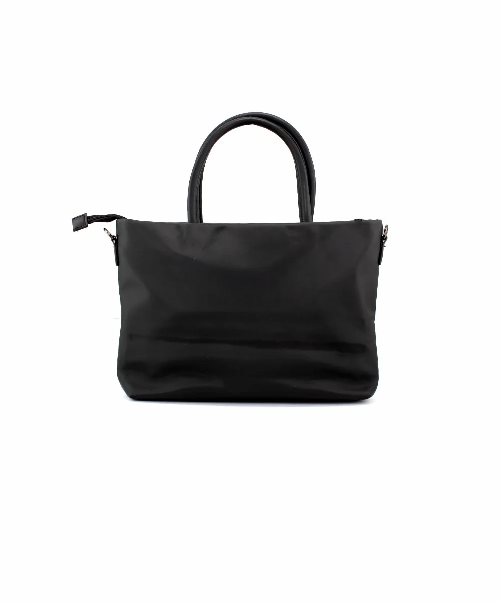 Bolsa Tira Colo Pixolé Preto Preto 3
