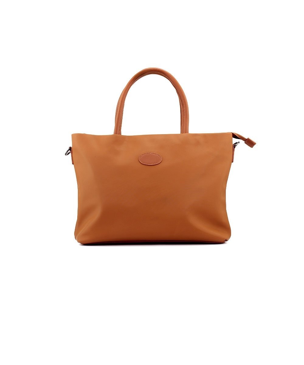 Bolsa Tira Colo Pixolé Caramelo