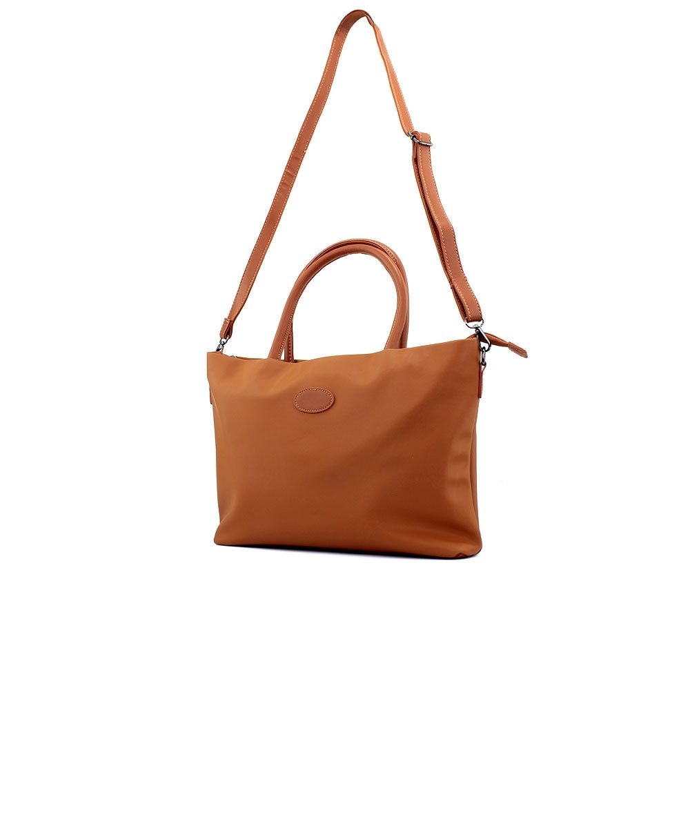 Bolsa Tira Colo Pixolé Caramelo Caramelo 3