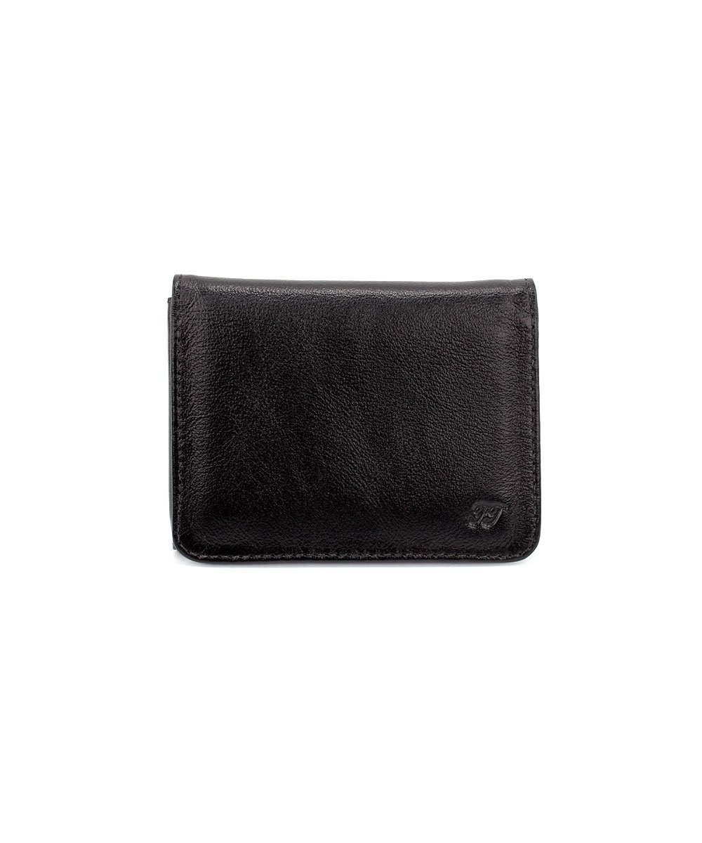 Carteira Masculina Fontanelli Couro Preto