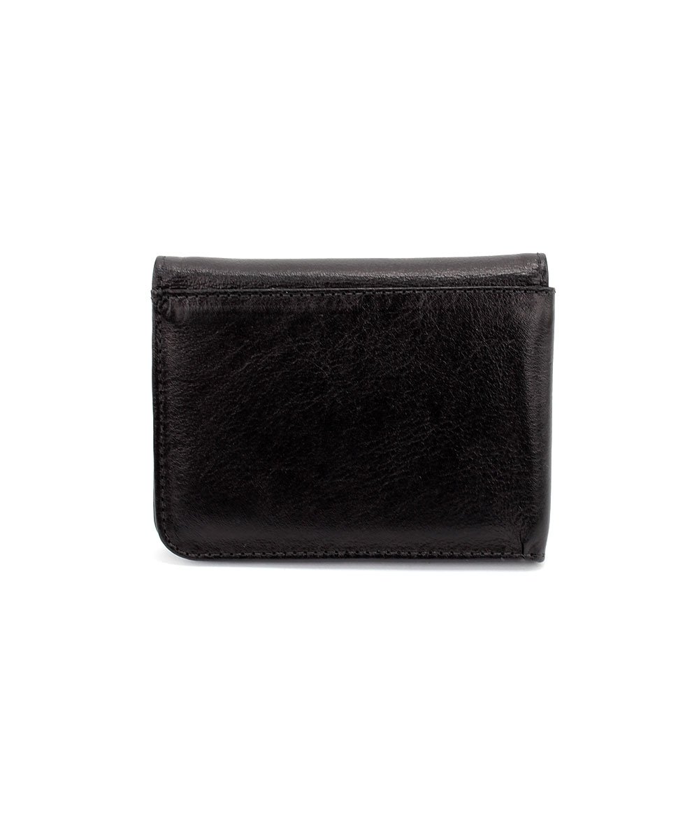 Carteira Masculina Fontanelli Couro Preto Preto 3