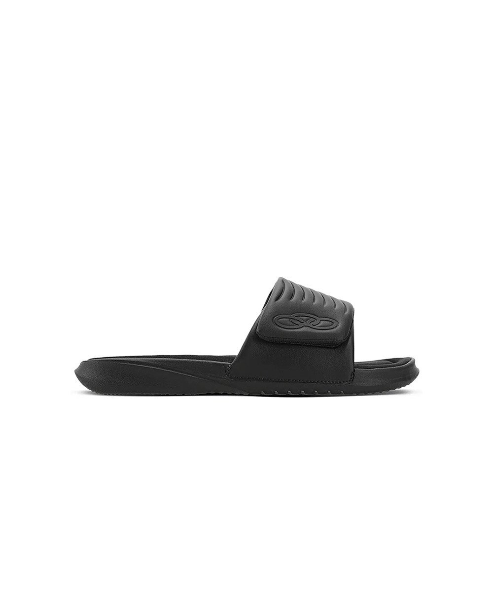 Chinelo Olympikus Melbourne 2 Preto