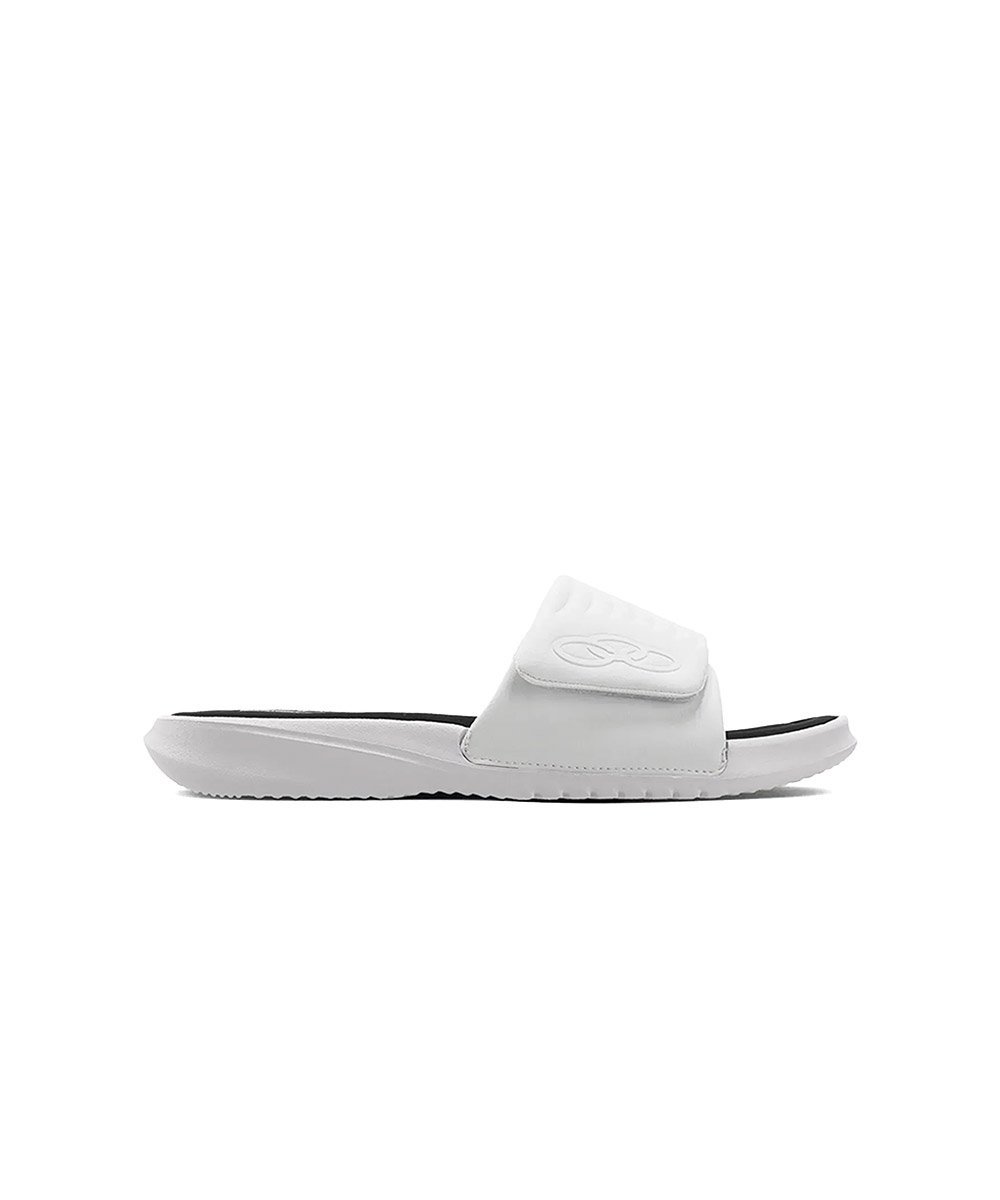 Chinelo Olympikus Melbourne 2 Branco