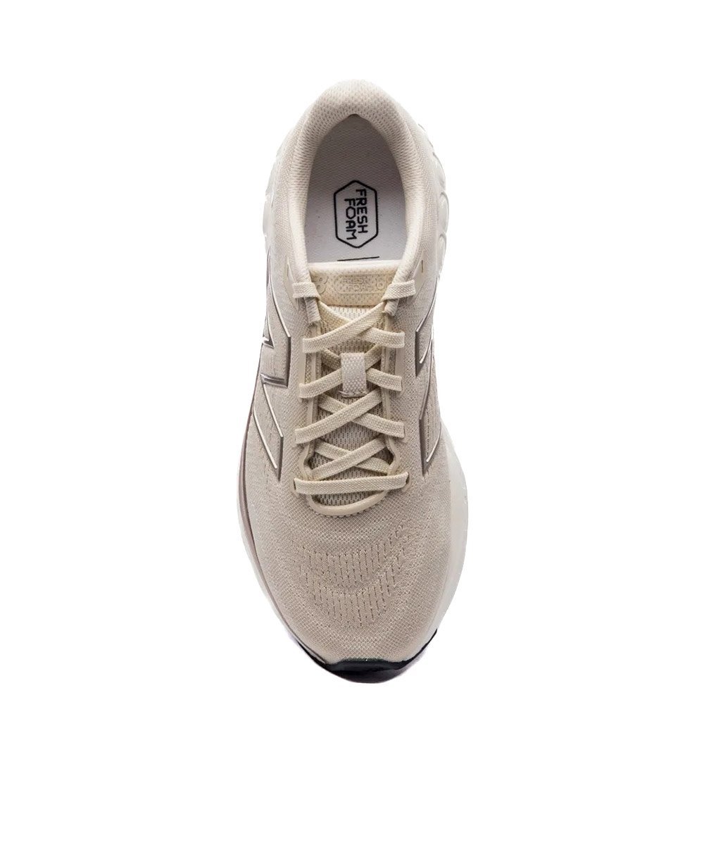 Tênis Feminino New Balance Fresh Foam Bege Bege 3