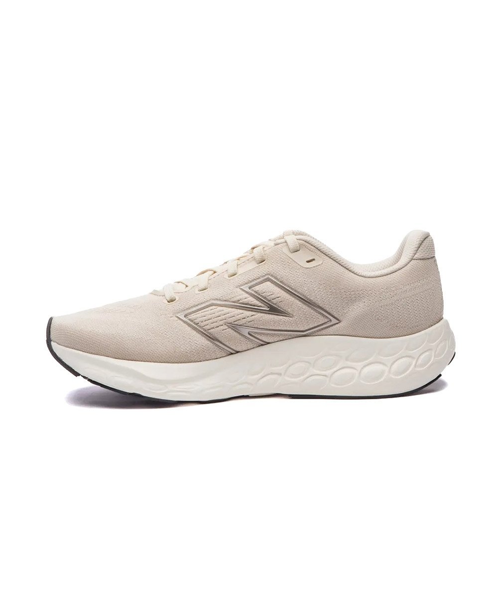 Tênis Feminino New Balance Fresh Foam Bege Bege 4