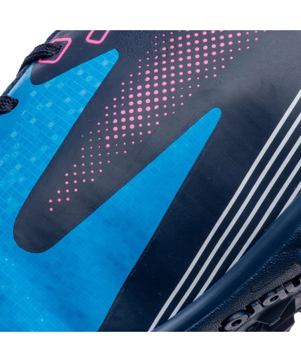 Chuteira Society Umbro Techno Ii Royal Royal 6