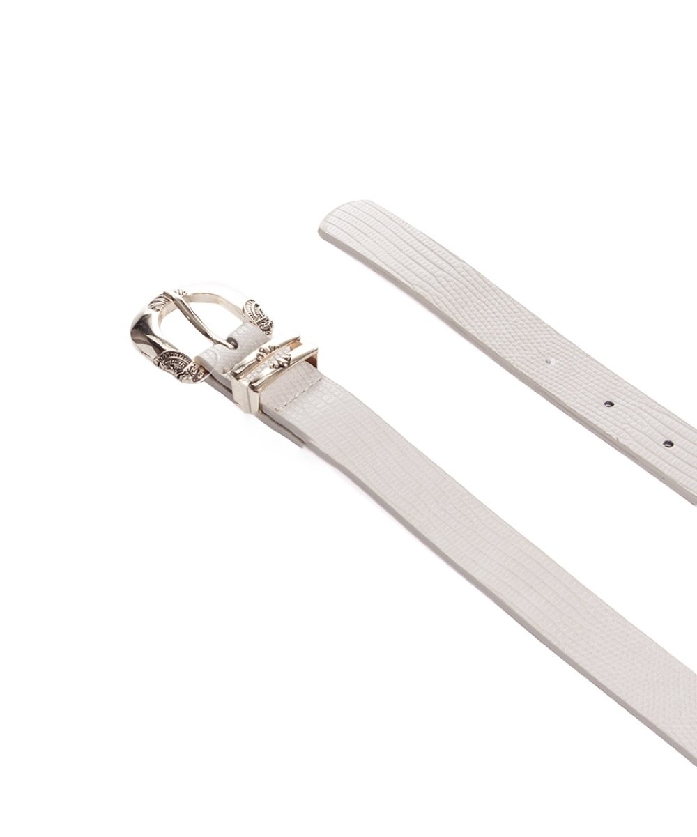 Cinto Feminino Pixolé Areia Bege 2