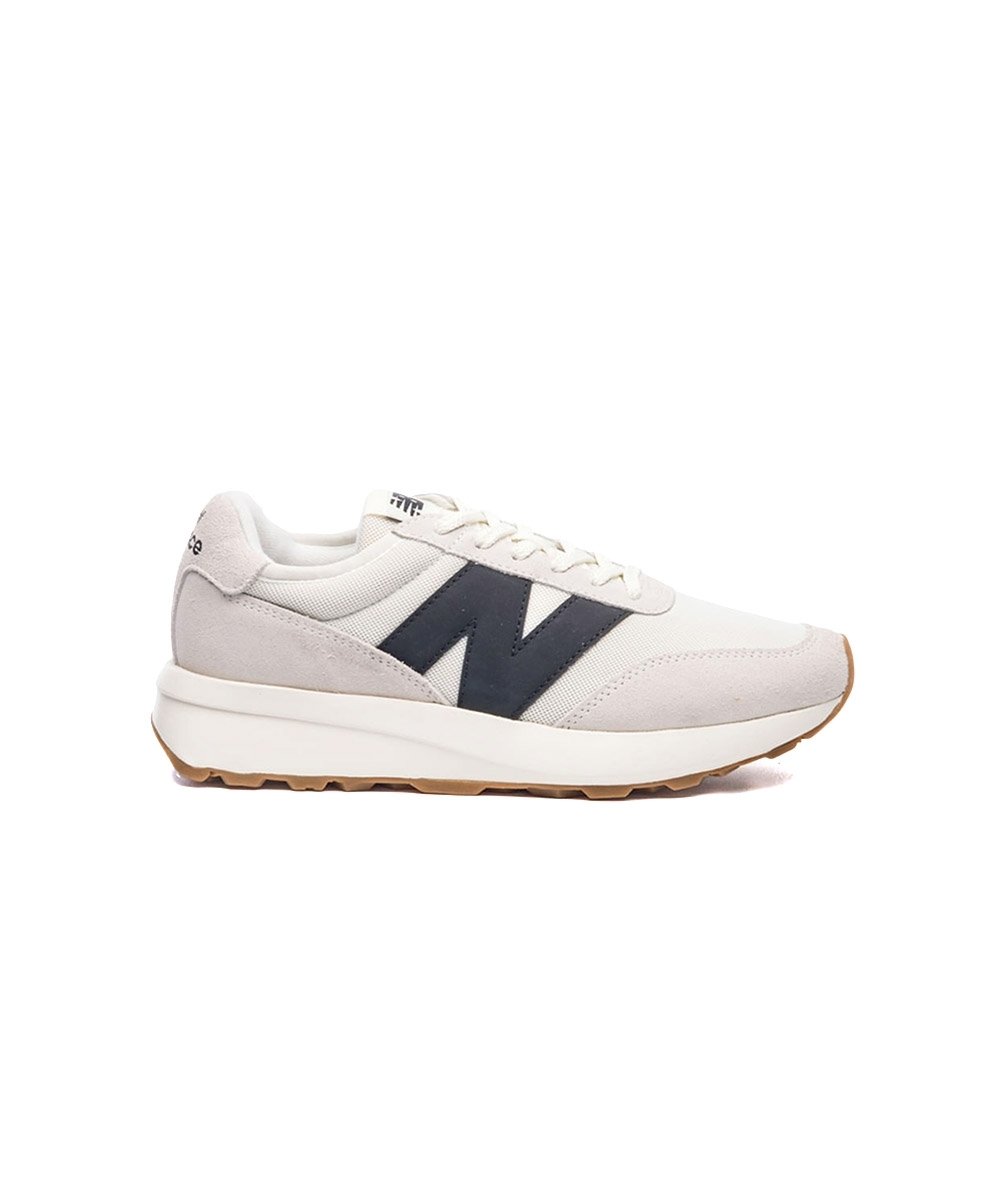 Tênis Feminino New Balance 370 Bege