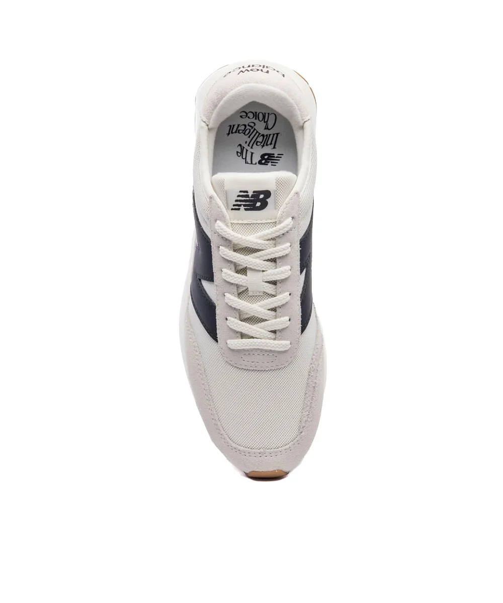 Tênis Feminino New Balance 370 Bege Bege 4