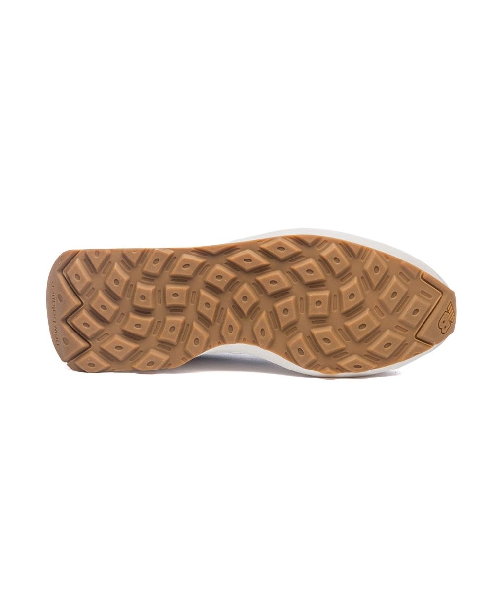 Tênis Feminino New Balance 370 Bege Bege 6