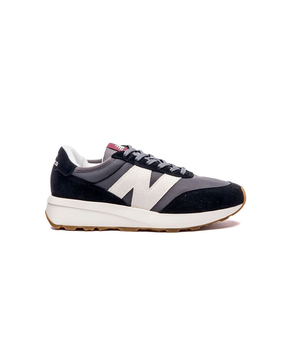 Tênis Feminino New Balance 370 Preto
