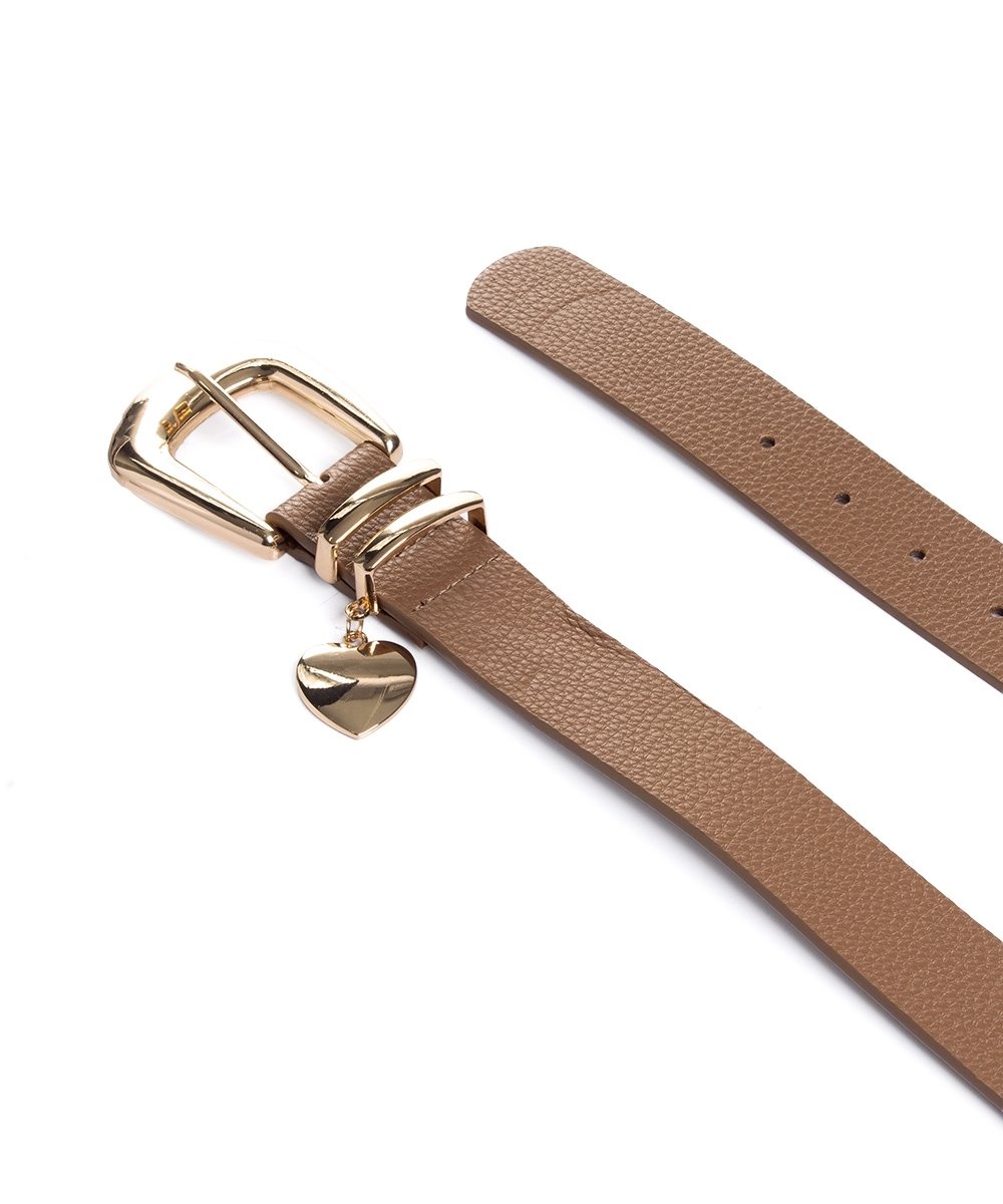 Cinto Feminino Pixolé Tabaco Tabaco 2