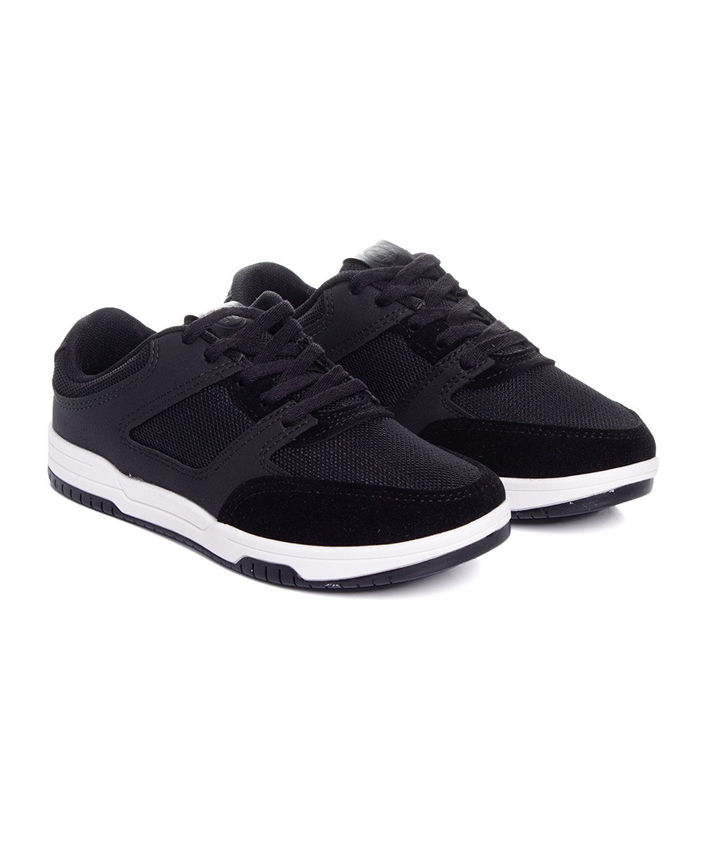 Tênis Infantil Casual Molekinho Preto Preto 3